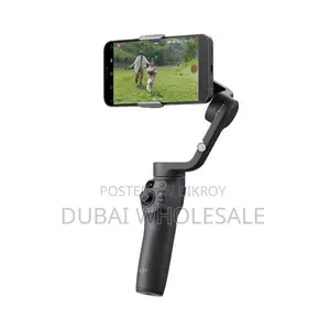 Dji Osmo Mobile 6 Smartphone Gimbal