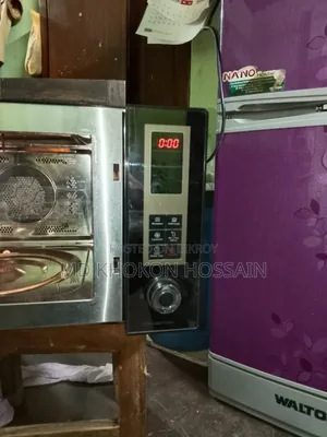Midea Microwave Oven 25L+
