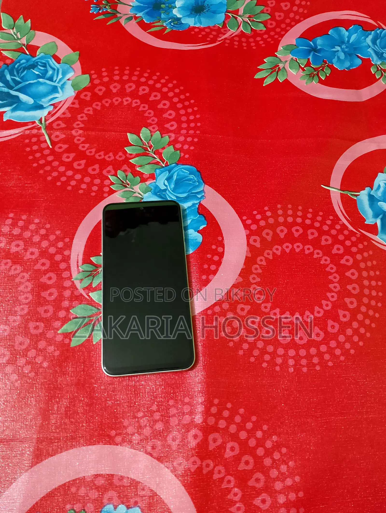 Tecno Spark Go 128 GB Gray
