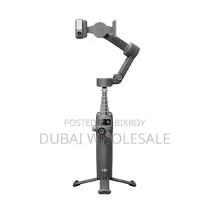 Dji Osmo Mobile 7p Smartphone Gimbal