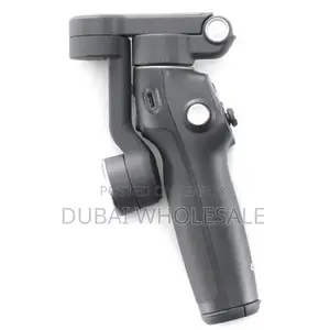 Dji Osmo Mobile 7p Smartphone Gimbal