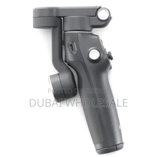 Dji Osmo Mobile 7p Smartphone Gimbal