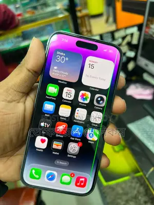 Apple iPhone 14 Pro 128 GB Purple