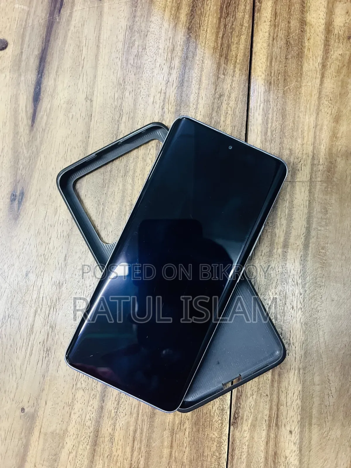 শাওমি রেডমি নোট ১৩ প্রো+ ২৫৬ জিবি