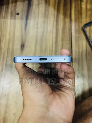 শাওমি রেডমি নোট ১৩ প্রো+ ২৫৬ জিবি