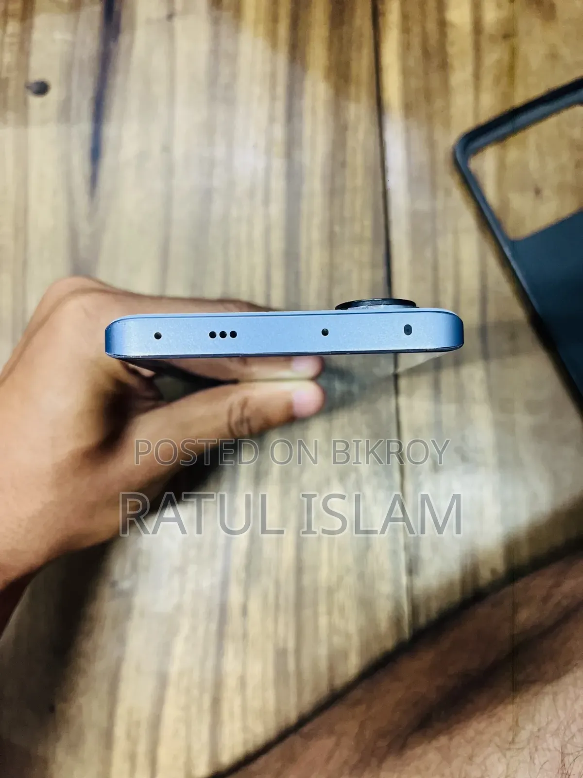 শাওমি রেডমি নোট ১৩ প্রো+ ২৫৬ জিবি