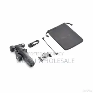 Dji Osmo Mobile 8 Smartphone Gimbal