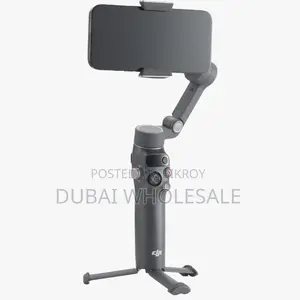 Dji Osmo Mobile 8 Smartphone Gimbal