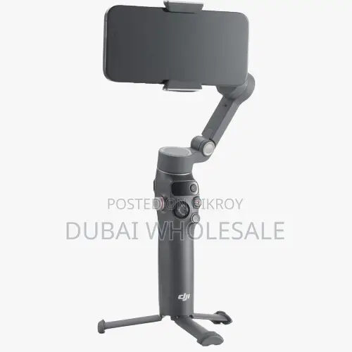 Dji Osmo Mobile 8 Smartphone Gimbal