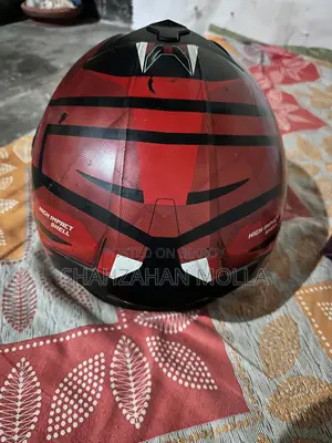 Use Helmet