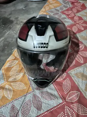Use Helmet