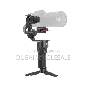 Dji Rs 3 Mini Gimbal Stabilizer