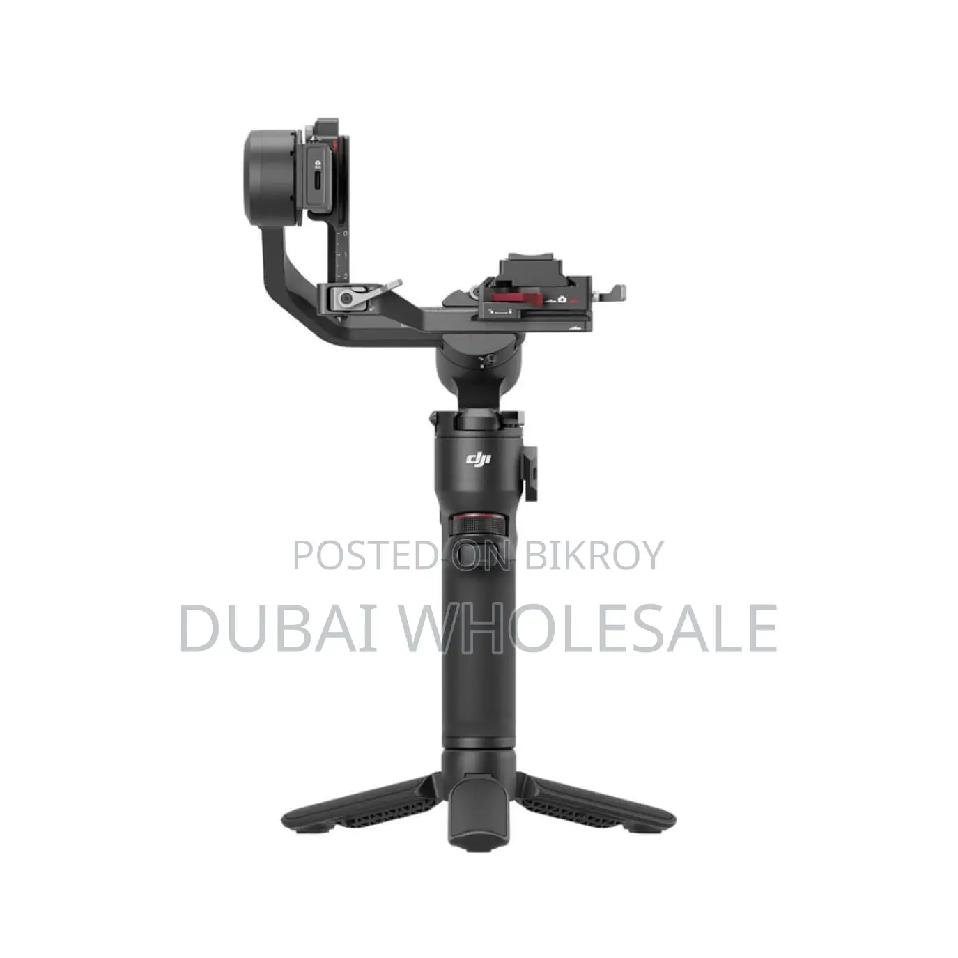 Dji Rs 3 Mini Gimbal Stabilizer
