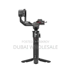 Dji Rs 3 Mini Gimbal Stabilizer