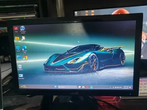 Asus Vs197de