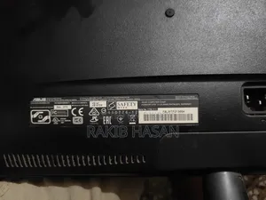 Asus Vs197de