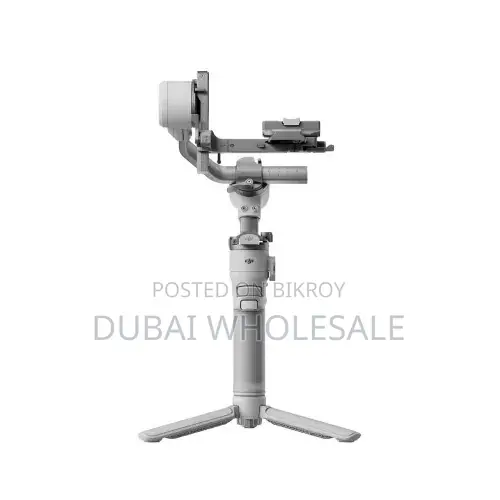 Dji Rs 4 Mini Gimbal Stabilizer