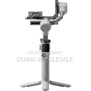 Dji Rs 4 Mini Gimbal Stabilizer