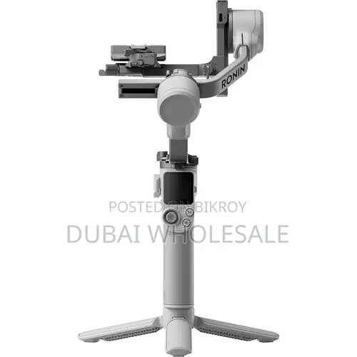 Dji Rs 4 Mini Gimbal Stabilizer