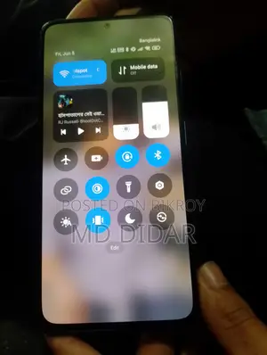 Xiaomi Redmi Note 11 Pro 128 GB Bronze