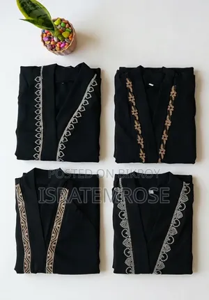 Abaya Collection