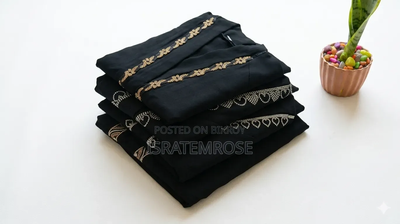 Abaya Collection