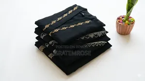 Abaya Collection