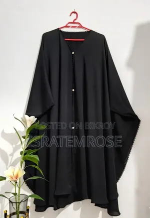 Abaya Collection