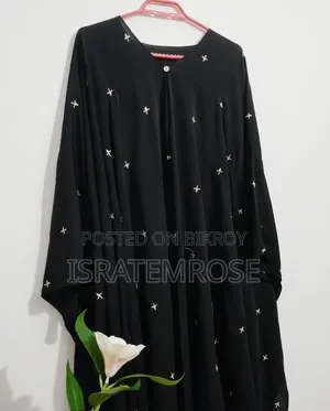 Abaya Collection