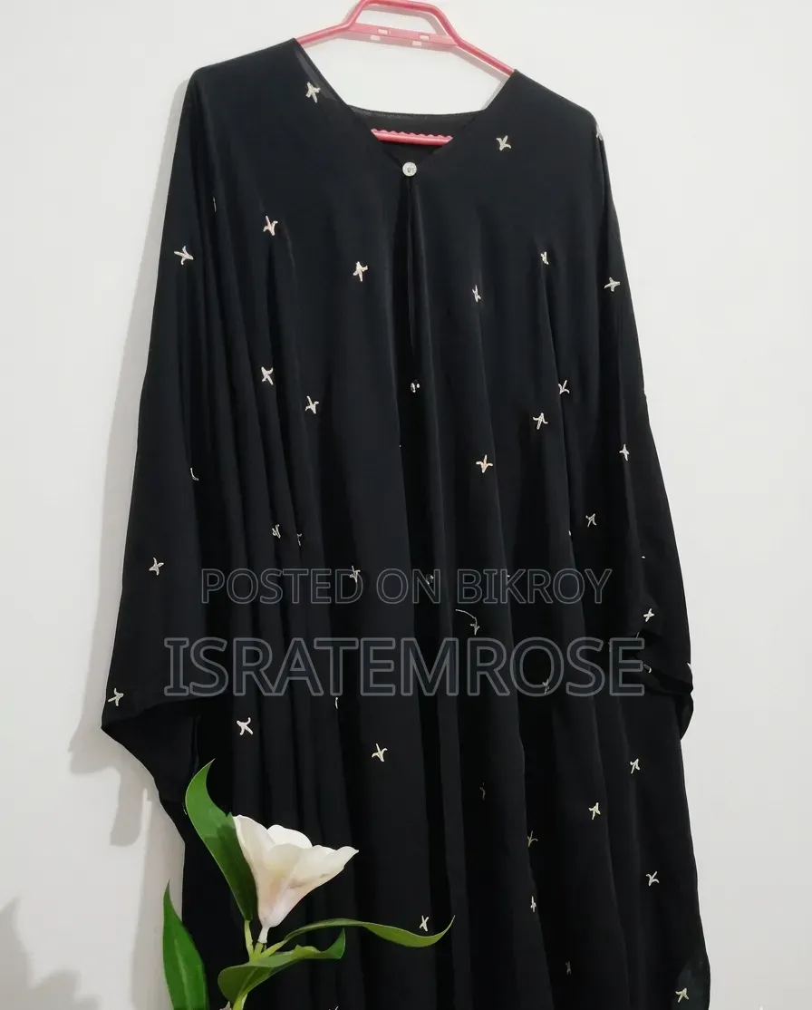 Abaya Collection
