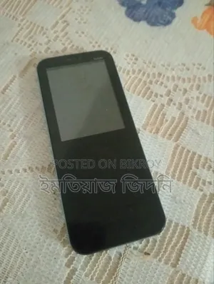 Itel Black