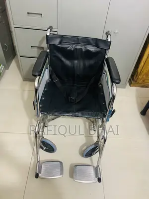 Manual Wheelchair