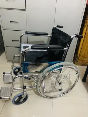 Manual Wheelchair