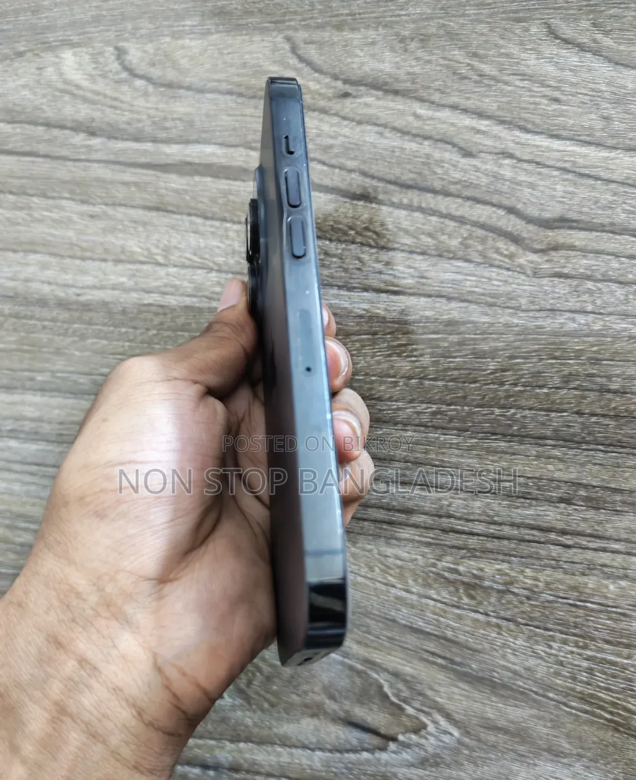 Apple iPhone 14 Pro 256 GB Black