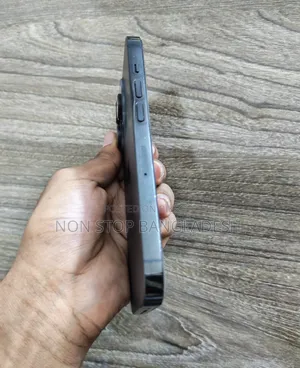 Apple iPhone 14 Pro 256 GB Black