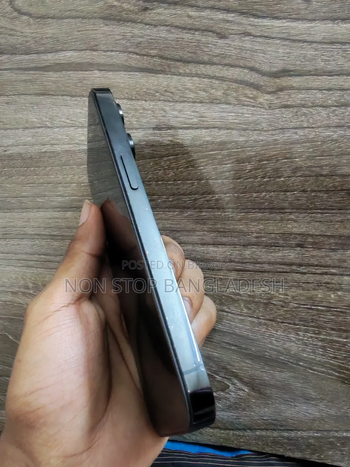 Apple iPhone 14 Pro 256 GB Black
