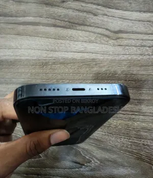 Apple iPhone 14 Pro 256 GB Black