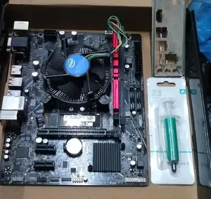 Gigabyte H410 M