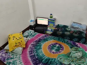 Sublet Room