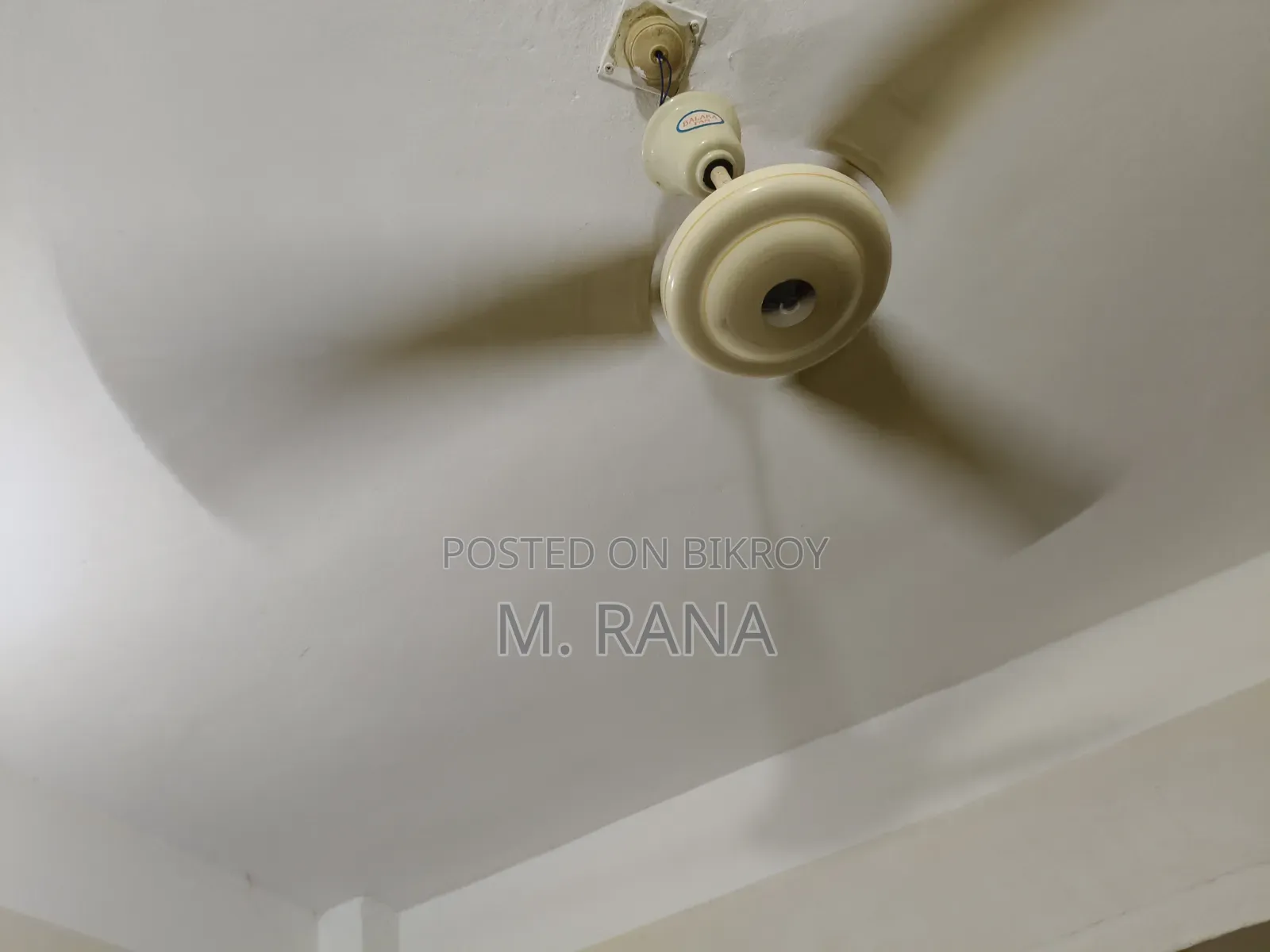 Sublet Room