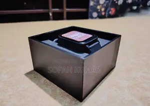 কোবি সি১ (স্মার্ট ওয়াচ)।