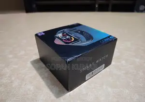 Cobee C1 (Smart Watch).
