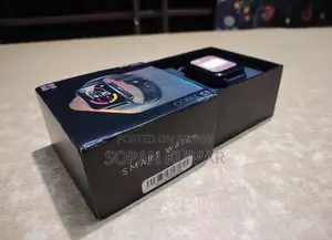 Cobee C1 (Smart Watch).
