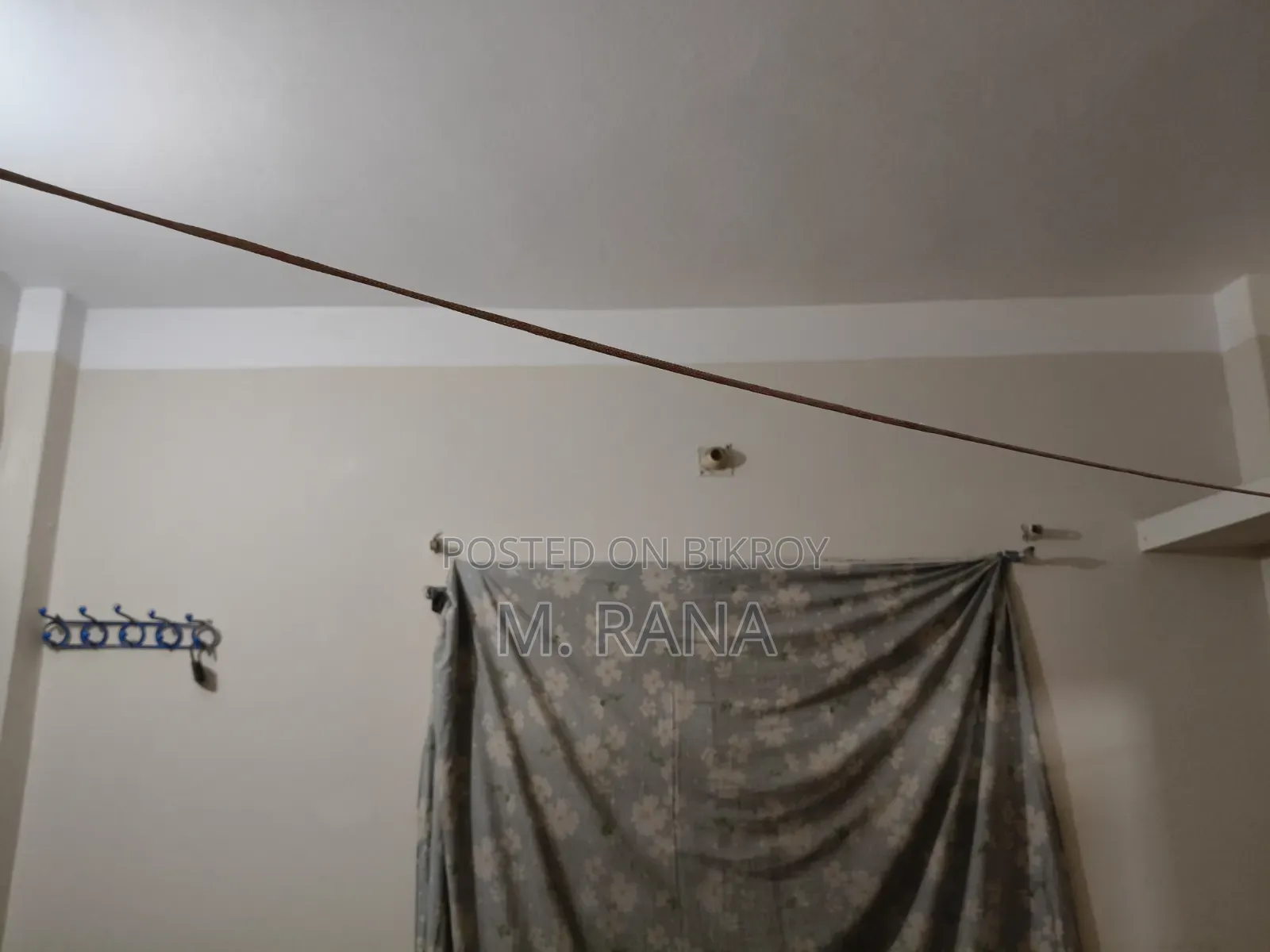 Sublet Room