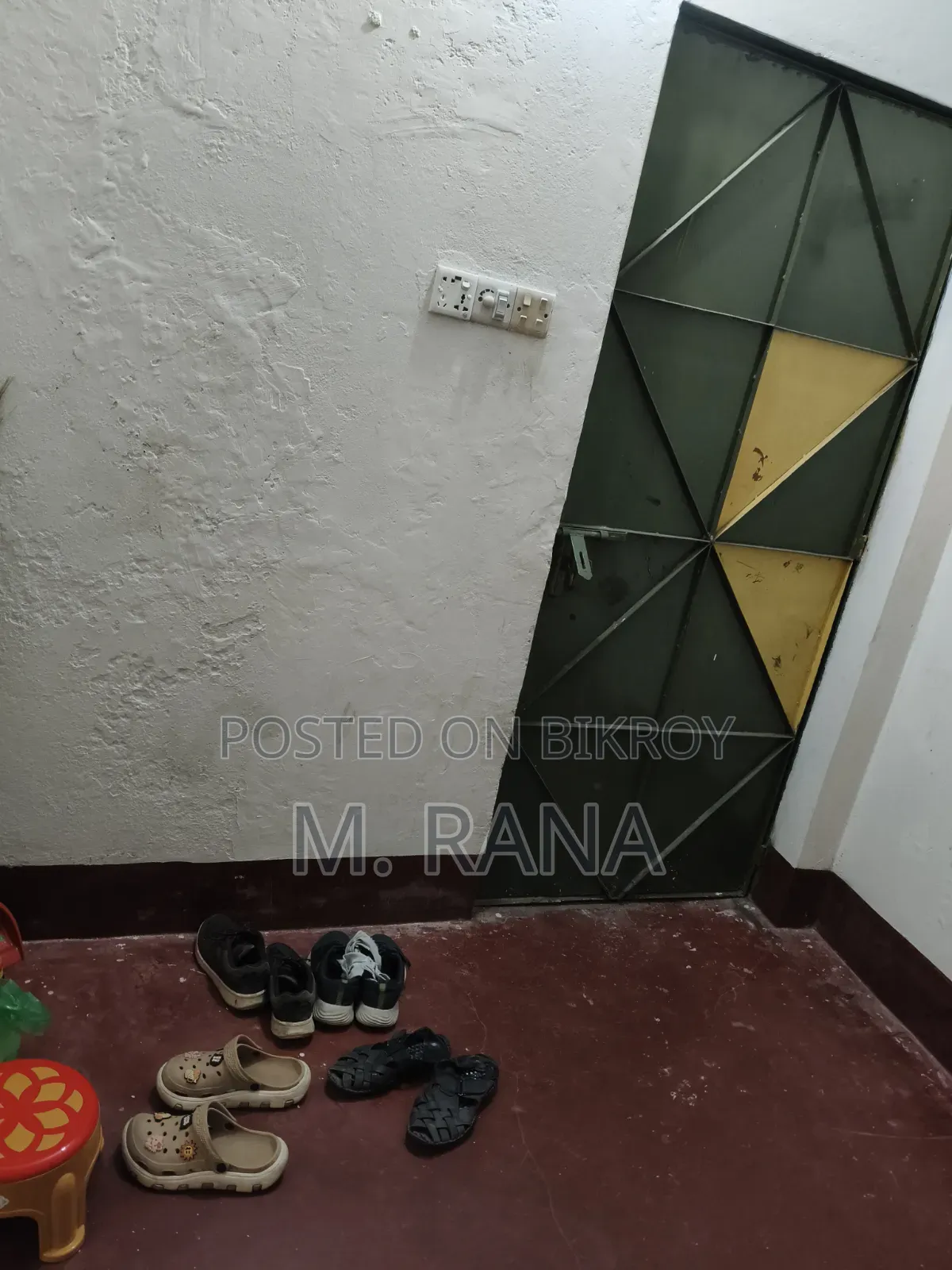 Sublet Room