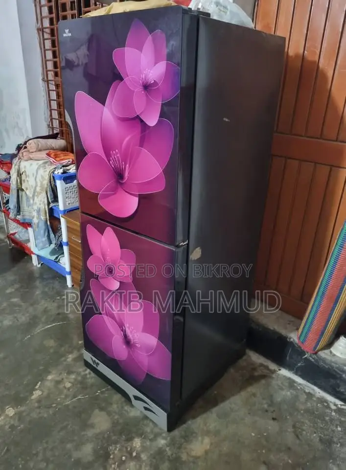 Walton Fridge