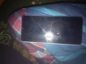 Itel A50C 32 GB Blue