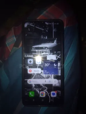 Itel A50C 32 GB Blue