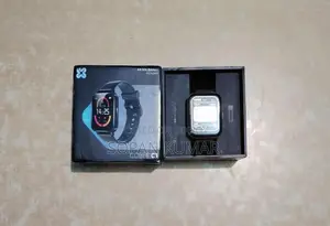 Cobee C1 (Smart Watch).