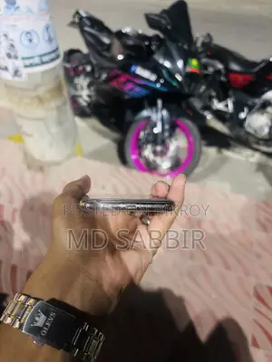 Apple iPhone XS 256 GB Gold